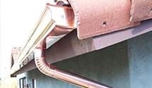 Rain Gutter Installation, Repair, Cleaning in Posen, MI